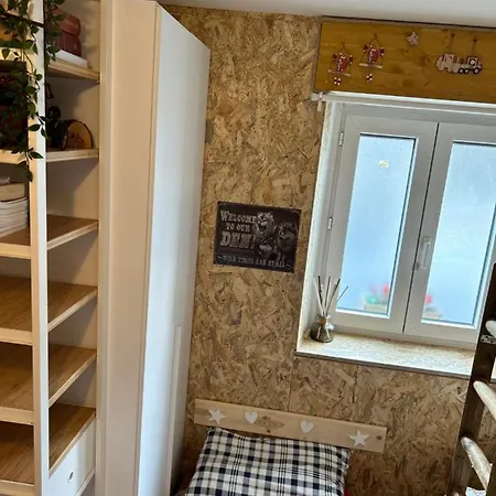 Casa Ruggero Free Netflix And Wi-fi דירה *
