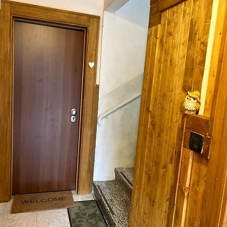 Casa Ruggero Free Netflix And Wi-fi *