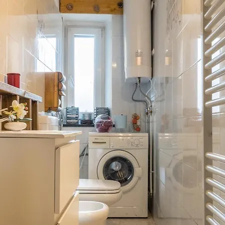 Casa Ruggero Free Netflix And Wi-fi Apartment Aymavilles