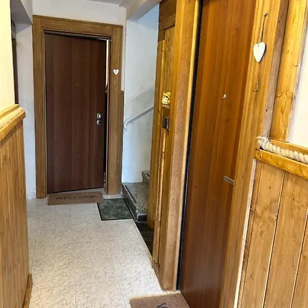 Apartment Casa Ruggero Free Netflix And Wi-fi *