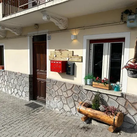 Casa Ruggero Free Netflix And Wi-fi Apartment *