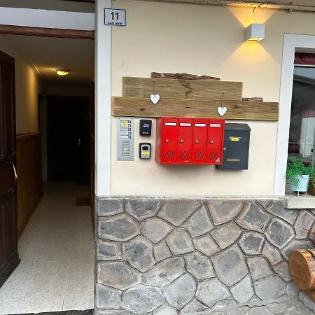 Casa Ruggero Free Netflix And Wi-fi *