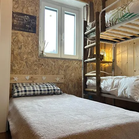 דירה Casa Ruggero Free Netflix And Wi-fi