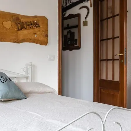 Casa Ruggero Free Netflix And Wi-fi * Aymavilles