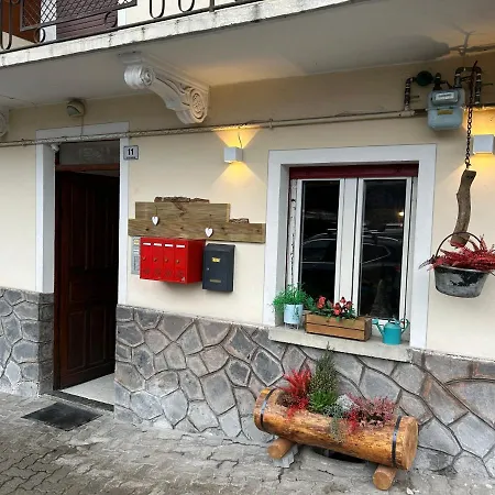Casa Ruggero Free Netflix And Wi-fi *