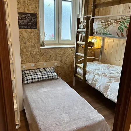 Apartment Casa Ruggero Free Netflix And Wi-fi