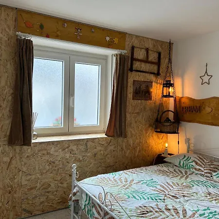 דירה Casa Ruggero Free Netflix And Wi-fi *