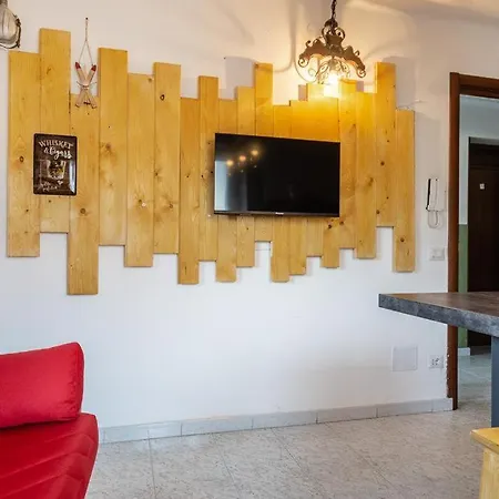 Casa Ruggero Free Netflix And Wi-fi דירה Aymavilles
