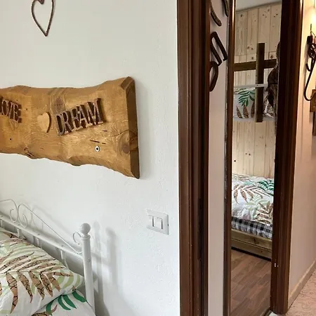 דירה Casa Ruggero Free Netflix And Wi-fi Aymavilles