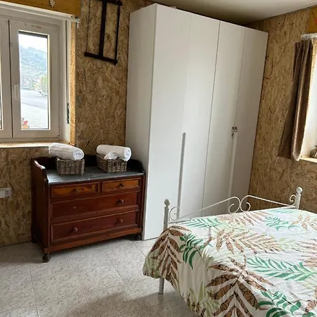 Apartment Casa Ruggero Free Netflix And Wi-fi