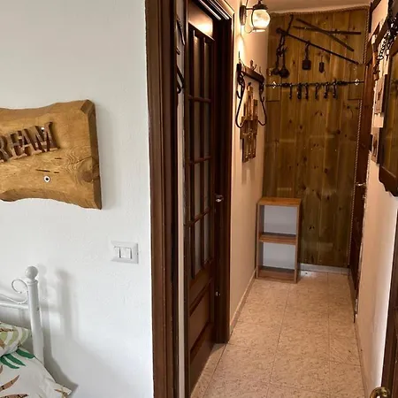Apartment Casa Ruggero Free Netflix And Wi-fi Aymavilles