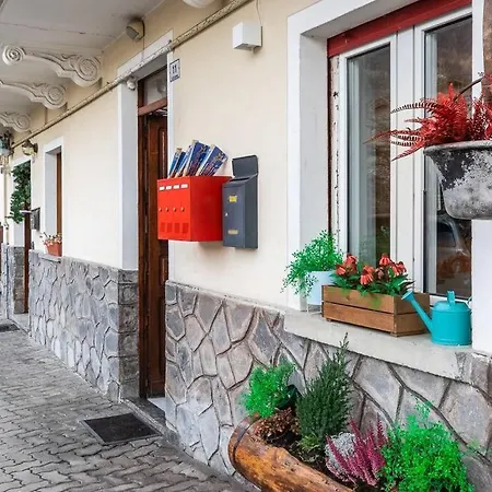 Casa Ruggero Free Netflix And Wi-fi דירה
